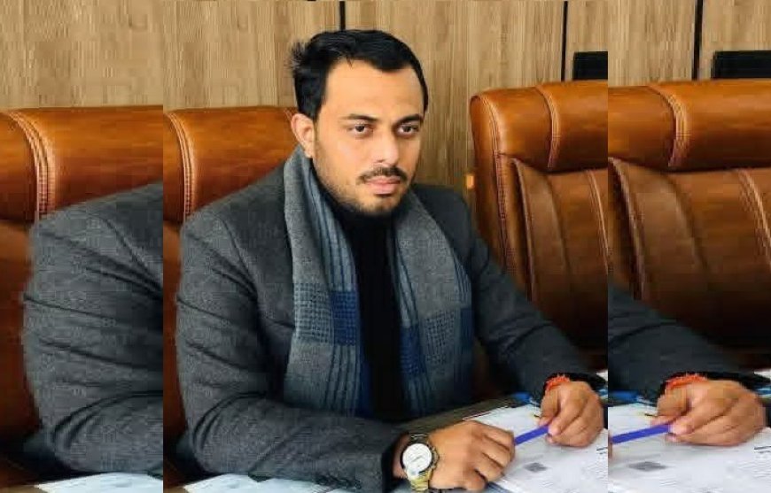 Saharanpur: पूर्व प्रधान कमलजीत चौधरी की जमानत मंजूर किसी भी समय हो सकते हैं रिहा। 