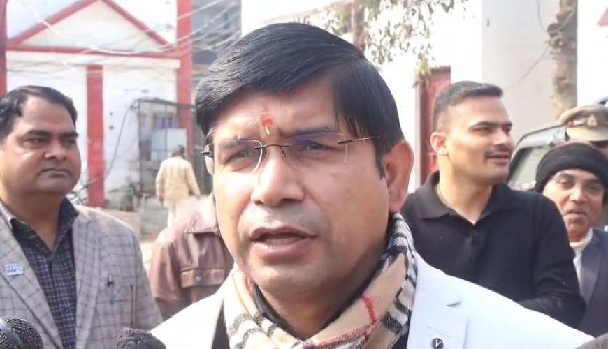 Sambhal: भीख से सीख तक: सम्भल के 26 बच्चे दिल्ली की गणतंत्र दिवस परेड में करेंगे शिरकत। 