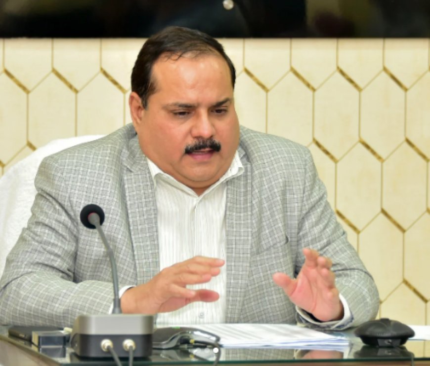 Lucknow : उत्तर प्रदेश में विशेष प्रगाढ़ पुनरीक्षण-2026: नए मतदाता बनने के लिए फार्म-6 के साथ घोषणा पत्र अनिवार्य, आयु और निवास प्रमाण के सख्त नियम