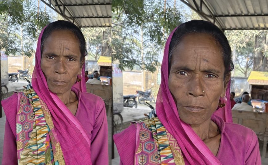 Lakhimpur : धौरहरा में जमीन जालसाजी का मामला, फर्जी महिला खड़ी कर दो बार बैनामा कराया, मूल मालकिन के कब्जे में रही जमीन