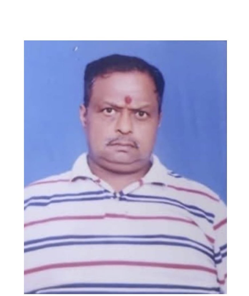 Barabanki : बाराबंकी में व्यापारी ने लाइसेंसी रिवॉल्वर से खुद को मारी गोली, मौके पर मौत