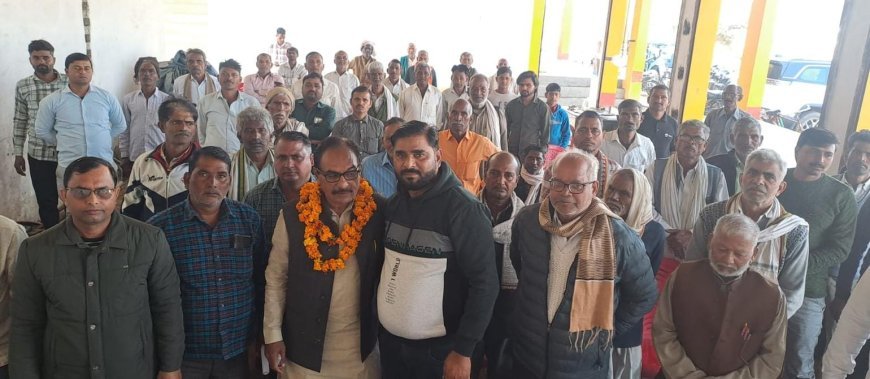 Hathras : ट्रामा सेंटर की खराब स्वास्थ्य व्यवस्था के विरोध में हस्ताक्षर अभियान जारी