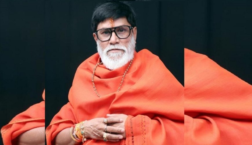 Deoband: राष्ट्रपति के नाम पत्र देश में डबल-डबल टैक्स क्यों- सत्येंद्र शर्मा