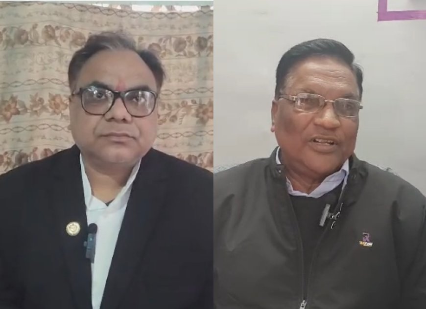 Sambhal : कोर्ट परिसर में वकीलों के प्रदर्शन की हकीकत आई सामने, सीनियर वकीलों ने बताया गैरकानूनी
