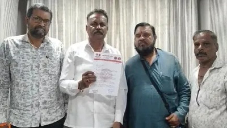 महाराष्ट्र की कल्याण-डोंबिवली महानगरपालिका में उद्धव ठाकरे गुट को बड़ा झटका: चार नवनिर्वाचित नगरसेवकों के फोन नंबर नॉट रिचेबल, पार्टी ने पुलिस में की मिसिंग कंप्लेंट, आरोप-प्रत्यारोप तेज