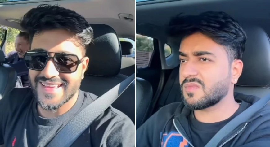 ऑस्ट्रेलिया में 10 घंटे उबर चलाकर कमाए 330 डॉलर, भारतीय मुद्रा में बनी 20,863 रुपये की कमाई, भारत में महीने की सैलरी जितनी