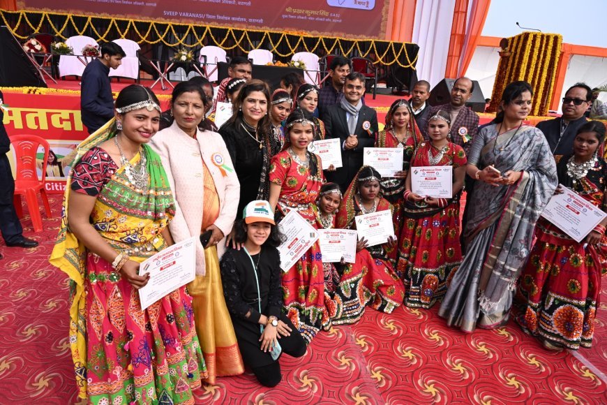 Santkabirnagar : यूजीसी समानता नियम 2026- उच्च शिक्षा में जातिगत भेदभाव पर रोक या विवाद का नया केंद्र