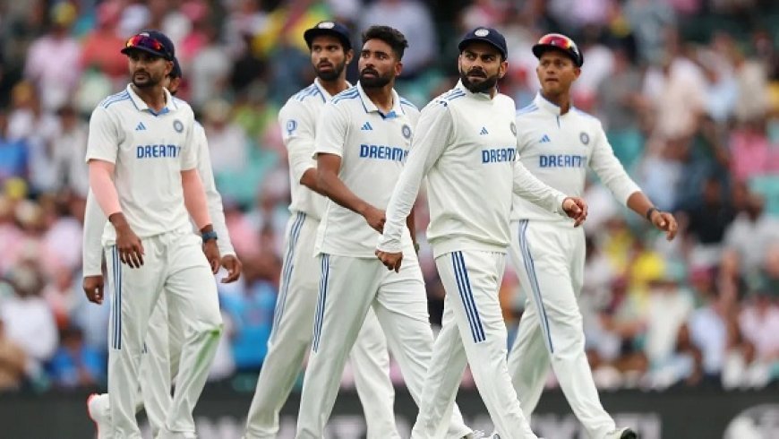 भारत ने न्यूजीलैंड को 8 विकेट से रौंदा, 10 ओवर में 154 रन चेज कर टी20 स्टाइल में लिया टेस्ट-वनडे सीरीज की हार का बदला।