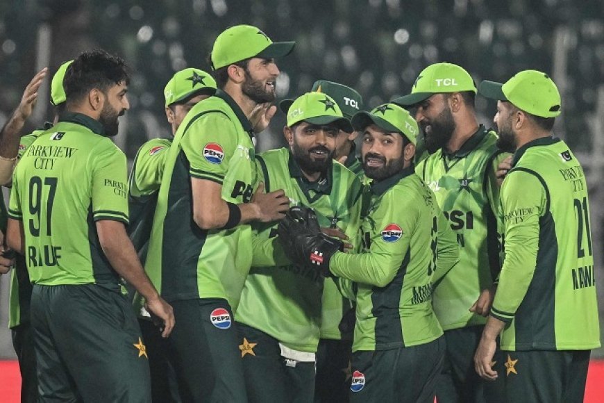 T20 World Cup 2026 से पाकिस्तान के हटने की धमकी पर ICC की सख्त चेतावनी, द्विपक्षीय सीरीज और एनओसी पर लग सकती है रोक।