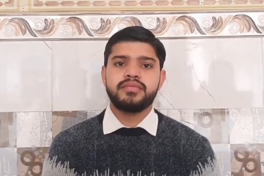 Sambhal : हज 2026- सुविधाएँ बढ़ीं, खाने को लेकर बढ़ी हाजियों की चिंता, चार दिन के लिए खुली फ्लाइट बुकिंग