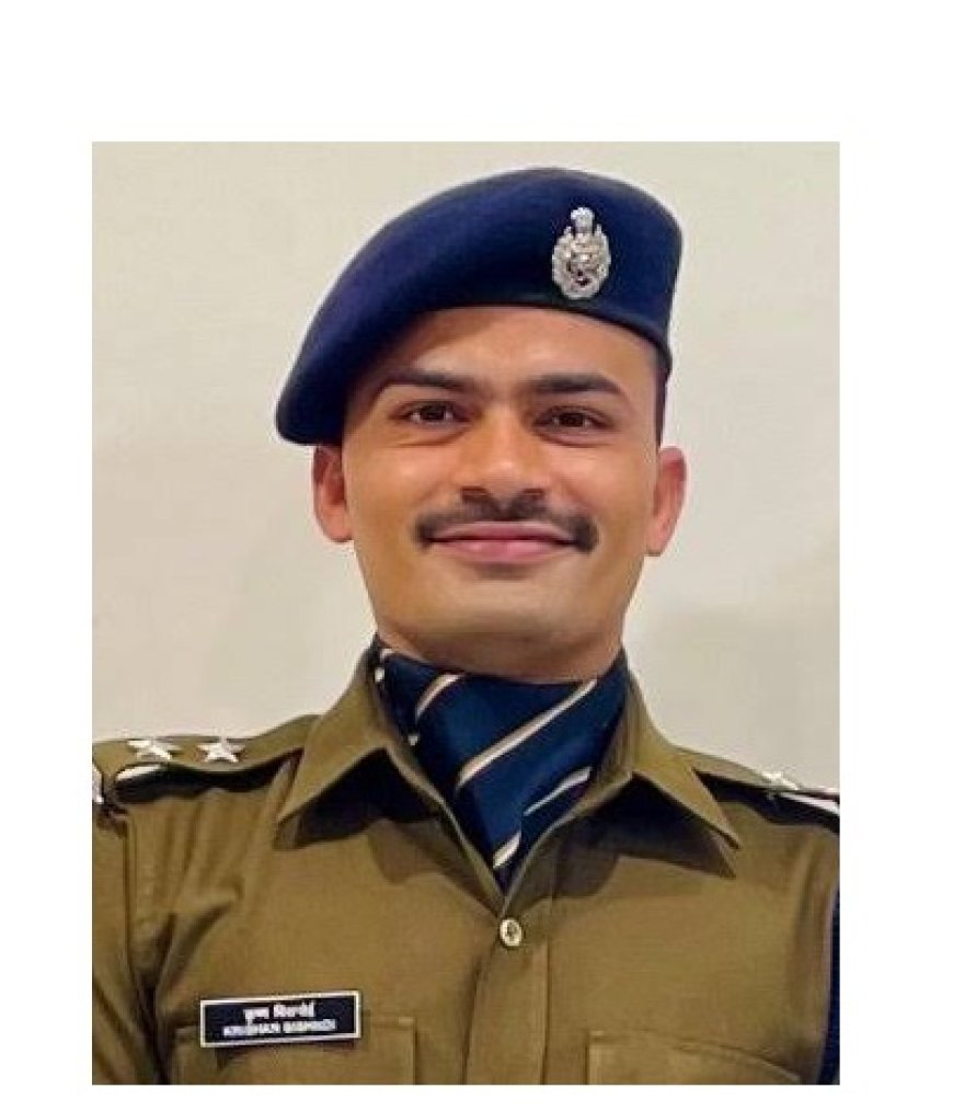 Sambhal : कानून व्यवस्था मजबूत करने को बड़ा प्रशासनिक फेरबदल, सम्भल जनपद में 37 का तबादला