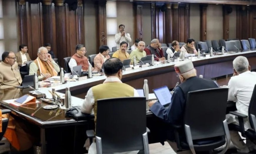 Lucknow : पूर्वी पाकिस्तान से विस्थापित 99 हिंदू बंगाली परिवारों का होगा स्थायी पुनर्वासन