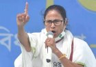 ममता बनर्जी का चुनाव आयोग पर तीखा हमला- दिल्ली में CEC से मुलाकात के बाद कहा, भाजपा के इशारे पर काम कर रहे हैं, 2 करोड़ नाम हटाए