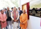 Uttarakhand: संस्कार, शिक्षा और संस्कृति से ही बनेगा समृद्ध उत्तराखंड- मुख्यमंत्री योगी आदित्यनाथ