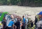 नेपाल में बस नदी में गिरी: 12 लोगों की मौत, 8 घायल; रेस्क्यू ऑपरेशन जारी रहा।