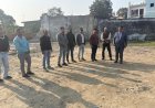 Bajpur : उत्तराखंड का पहला सहकारी कॉम्प्लेक्स बनेगा रामराज रोड पर