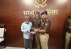 Sambhal : सम्भल पुलिस का सघन अभियान रंग लाया: CEIR पोर्टल से 89 मोबाइल बरामद, रिकवरी प्रतिशत 71% के पार