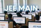 JEE Mains 2026 सेशन 1 परिणाम घोषित, 12 छात्रों ने 100 percentile हासिल किया, लड़कियां टॉप रैंक में नहीं पहुंचीं।