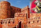 Agra : आगरा के किले में आज गूंजेगी शिवाजी की शौर्य गाथा, जयंती पर लगातार चौथी बार आयोजन
