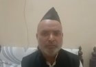 Sambhal : बुर्के पर बयान बना सियासी मुद्दा, धीरेंद्र शास्त्री व तमन्ना मलिक पर AIMIM ने कहा आस्था और पहनावे पर किसी का हक़ नहीं
