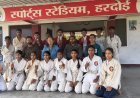 Hardoi : हरदोई जिले की जूडो टीम का चयन, लखनऊ मंडल ट्रायल में होगा हिस्सा