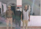 Hardoi : बेहटा गोकुल हत्या मामले में एक और आरोपी गिरफ्तार