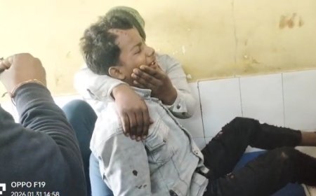 Sambhal : कोबरा के डसने के बाद भी नहीं छोड़ी हिम्मत, सांप को बोरी में बंद कर अस्पताल पहुंचे संत, इलाज के दौरान मौत