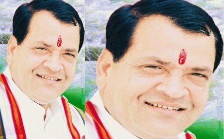 Bajpur : बजट 2026 में गरीब और मध्यम वर्ग को महंगाई से कोई राहत नहीं: यशपाल आर्य