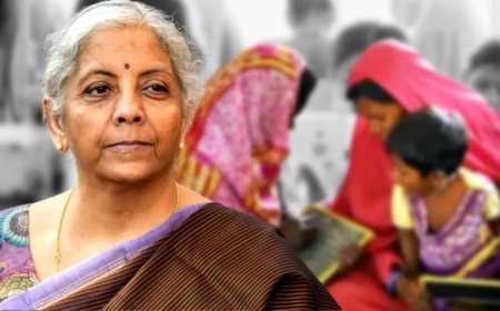 Lucknow : अब ‘शी-मार्ट’ के जरिए उद्यमी बनेंगी ग्रामीण महिलाएं, 'लखपति दीदी' की सफलता के बाद अगले कदम की तैयारी