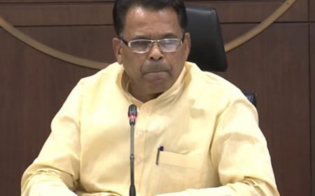 Lucknow : केंद्रीय बजट दिव्यांगजन सशक्तीकरण और रोजगार सृजन को नई गति देगा- नरेंद्र कश्यप