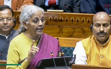 Lucknow : सारनाथ और हस्तिनापुर का होगा वैश्विक पर्यटन स्थल के रूप में विकास, केंद्रीय बजट में यूपी टूरिज्म को मिली बड़ी सौगात