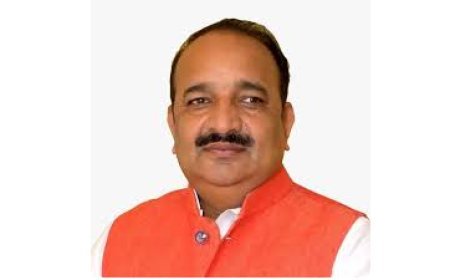 Lucknow: बजट 2026-27 सर्वस्पर्शी और जनहितकारी, विकसित भारत की नींव मजबूत करेगा- दिनेश प्रताप सिंह