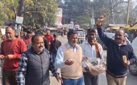 Pilibhit: गोमती उद्गम तीर्थ स्थल के समग्र विकास को मिली 56.88 करोड़ की डीपीआर मंजूरी, भक्तों में खुशी। 