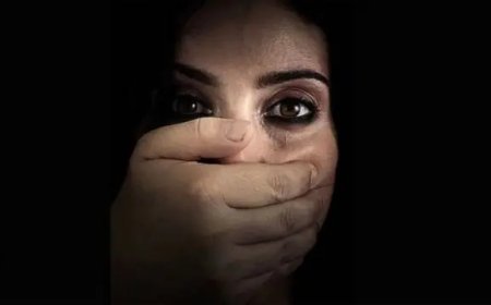 Deoband : देवबंद में किसान नेता समेत चार पर गैंगरेप और ब्लैकमेल का केस दर्ज