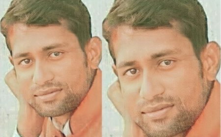 Saharanpur : मुजफ्फराबाद में वार्ड 04 से ठाकुर निशांत चौहान का टिकट लगभग तय, सियासी हलचल तेज