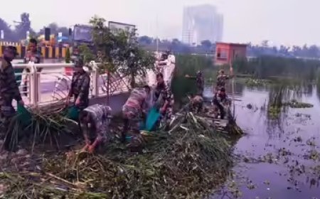 Lucknow : सीजी सिटी अर्बन वेटलैंड में जुटेंगे पर्यावरण प्रेमी, प्रकृति से रूबरू होंगे बच्चे, वेटलैंड-डे के उपलक्ष्य में जागरूकता कार्यक्रम कराएगा लखनऊ विकास प्राधिकरण