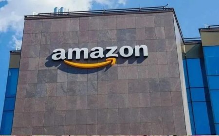 अमेजन की 16,000 छंटनी- एआई दक्षता के नाम पर ब्यूरोक्रेसी हटाने की कोशिश, कुल 30,000 नौकरियां गईं