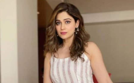 शमिता शेट्टी ने खोला राज- बिग बॉस से निकलने के बाद मानसिक स्वास्थ्य बिगड़ा, लंबे समय तक थेरेपी जरूरी हुई