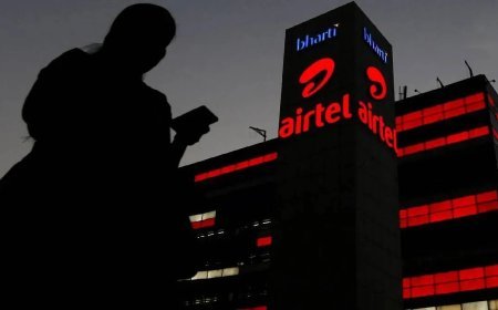 Airtel का सबसे सस्ता Rs 199 प्लान- Adobe Express Premium मुफ्त मिलेगा, ऐसे करें रिडीम