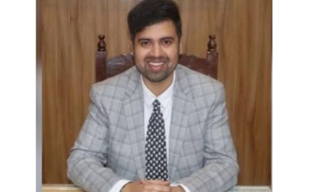 Hardoi : हरदोई में दिव्यांगजनों के लिए मोबाइल कोर्ट का आयोजन