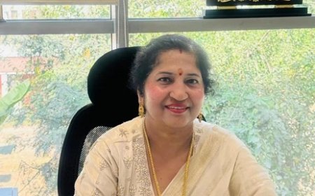 Special Story: पिता के अंतिम संस्कार के लिए बेचना पड़ा था सीलिंग फैन, आज 157 करोड़ का है बिजनेस।