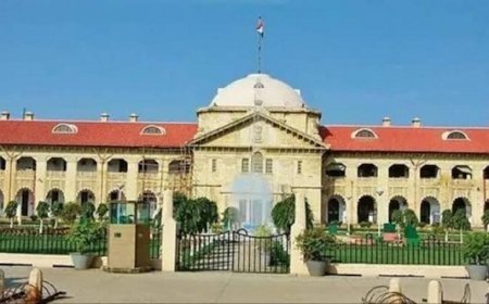 Sambhal: यामीन मामले से जुड़ी याचिकाएं होंगी एक साथ, इलाहाबाद हाईकोर्ट ने 9 फरवरी की तय अगली सुनवाई।