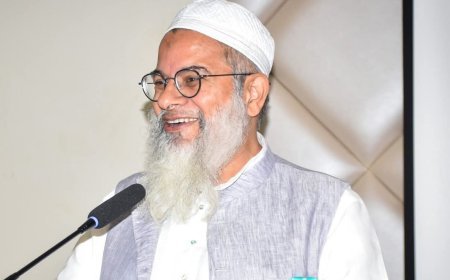 Deoband : निजी जगह पर धार्मिक इबादत या कार्यक्रम से संबंधित हाईकोर्ट का फैसला स्वागत योग्य- मदनी