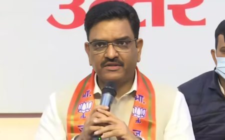 Lucknow : घुमंतू समाज को स्थायी आवास और पहचान दस्तावेज मिलेंगे