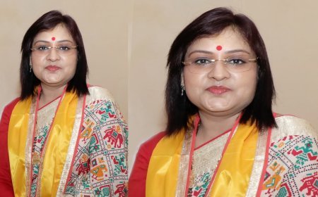 Hathras : नगर पालिका अध्यक्ष ने जिलाधिकारी से लगाई सफाई व्यवस्था की जांच की गुहार