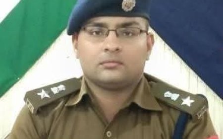 Saharanpur: सहारनपुर को मिला नया कप्तान, एसएसपी आशीष तिवारी लखनऊ स्थानांतरित, 2014 बैच के तेजतर्रार आईपीएस अभिनंदन बने जिले के नए पुलिस प्रमुख। 