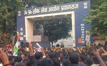 यूपी पीसीएस मुख्य परीक्षा दो हजार चौबीस का रिजल्ट जारी दो हजार सात सौ उन्नीस उम्मीदवार अब साक्षात्कार देंगे।