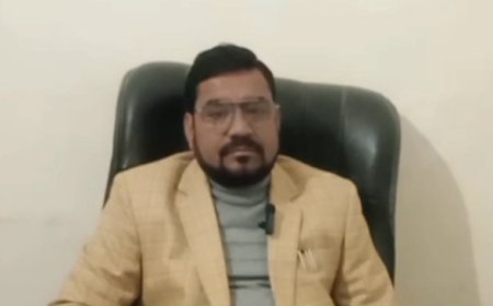 Sambhal : ध्वस्तीकरण के बाद मलबे की लूट का आरोप, कांग्रेस नेता ने CM को भेजा प्रार्थना पत्र; उच्च स्तरीय जांच की मांग