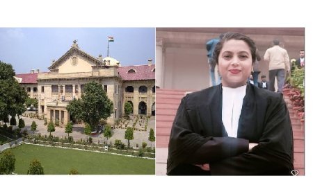 Prayagraj : प्रयागराज में एमएलएन मेडिकल कॉलेज के एसआरएन अस्पताल में गलत ब्लड चढ़ाने से महिला की मौत, हाईकोर्ट में प्रशासन ने गलती स्वीकार की