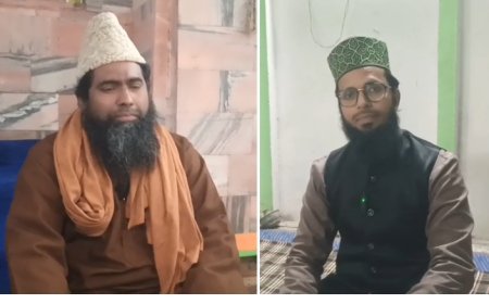 Sambhal : फरवरी में रमज़ान- इस बार रोज़े रहेंगे छोटे, 12 घंटे 45 मिनट का सबसे छोटा और 13 घंटे 15 मिनट का सबसे बड़ा रोज़ा